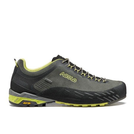 Scarpe ASOLO ELDO LTH GV Graph-Green Oasis