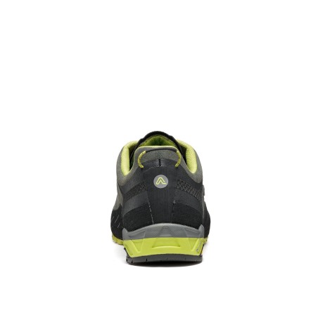 Scarpe ASOLO ELDO LTH GV Graph-Green Oasis