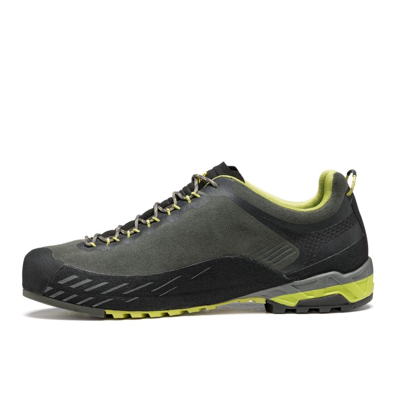 Scarpe ASOLO ELDO LTH GV Graph-Green Oasis