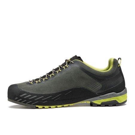Scarpe ASOLO ELDO LTH GV Graph-Green Oasis