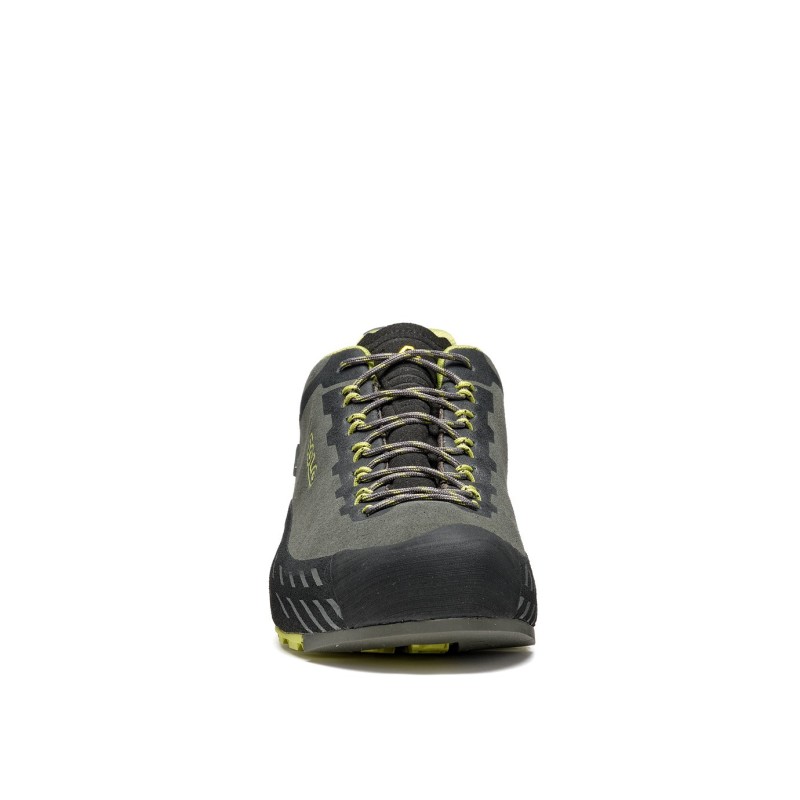 Scarpe ASOLO ELDO LTH GV Graph-Green Oasis