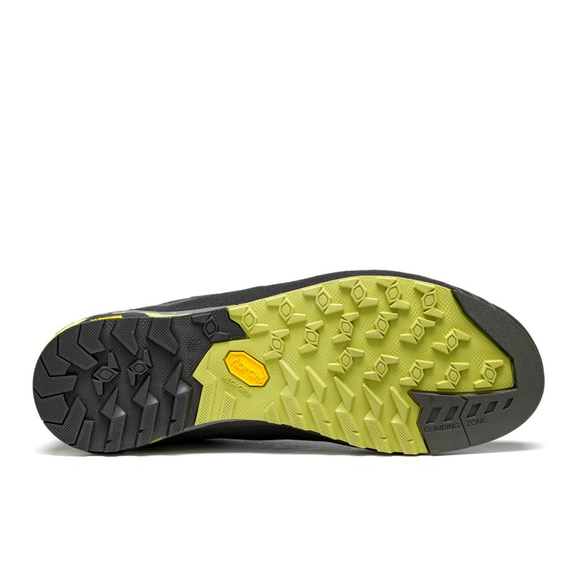 Scarpe ASOLO ELDO LTH GV Graph-Green Oasis