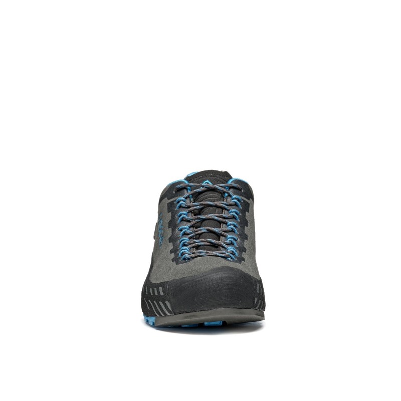 Scarpe ASOLO ELDO LTH GV WS Graphite-Blue Moon