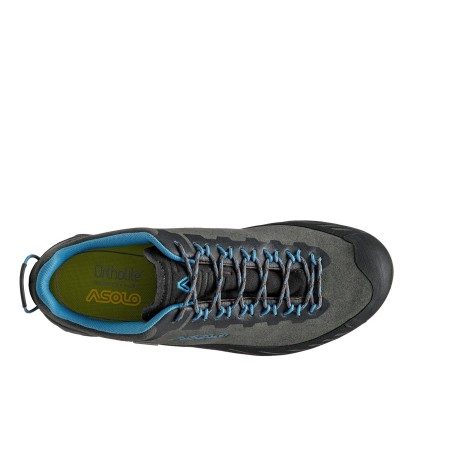 Scarpe ASOLO ELDO LTH GV WS Graphite-Blue Moon