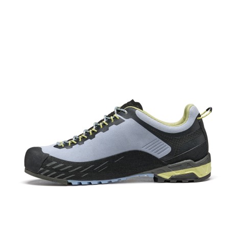 Scarpe ASOLO ELDO LTH GV ML Blue Fog-Mimosa