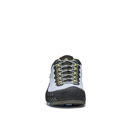 Scarpe ASOLO ELDO LTH GV ML Blue Fog-Mimosa