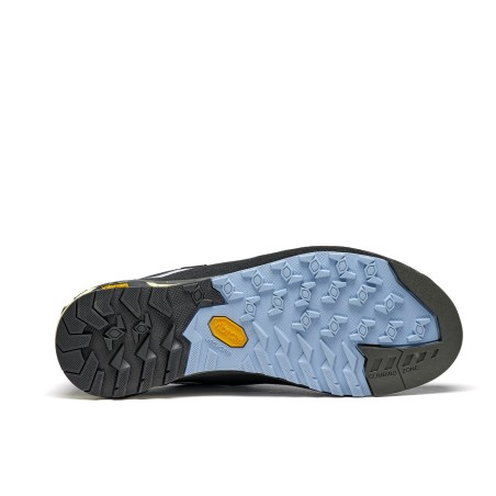 Scarpe ASOLO ELDO LTH GV ML Blue Fog-Mimosa