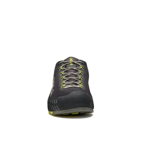 Scarpe ASOLO ELDO GV MM Green Oasis-Smk Grey