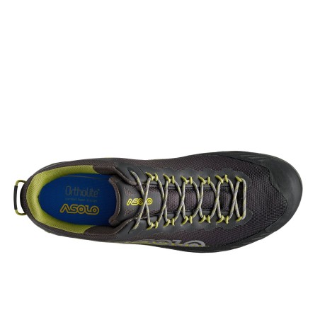 Scarpe ASOLO ELDO GV MM Green Oasis-Smk Grey