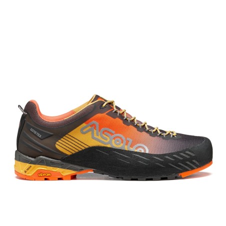 Scarpe ASOLO ELDO GV MM Trance Buzz-Faux PO.