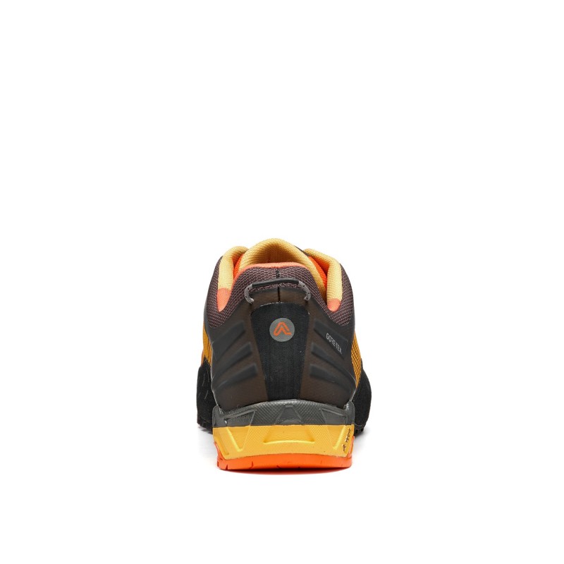 Scarpe ASOLO ELDO GV MM Trance Buzz-Faux PO.