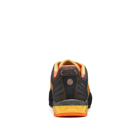 Scarpe ASOLO ELDO GV MM Trance Buzz-Faux PO.