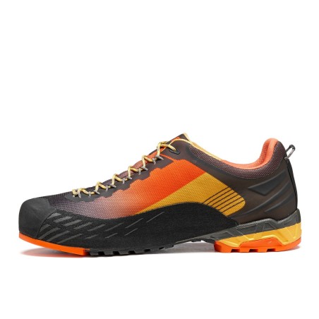 Scarpe ASOLO ELDO GV MM Trance Buzz-Faux PO.