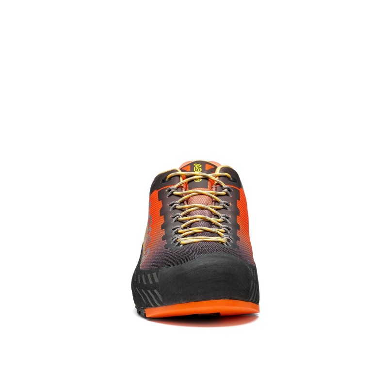 Scarpe ASOLO ELDO GV MM Trance Buzz-Faux PO.