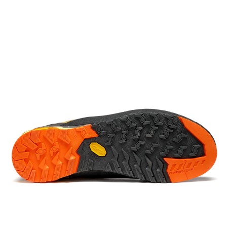 Scarpe ASOLO ELDO GV MM Trance Buzz-Faux PO.
