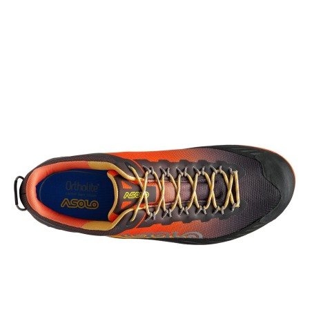 Scarpe ASOLO ELDO GV MM Trance Buzz-Faux PO.