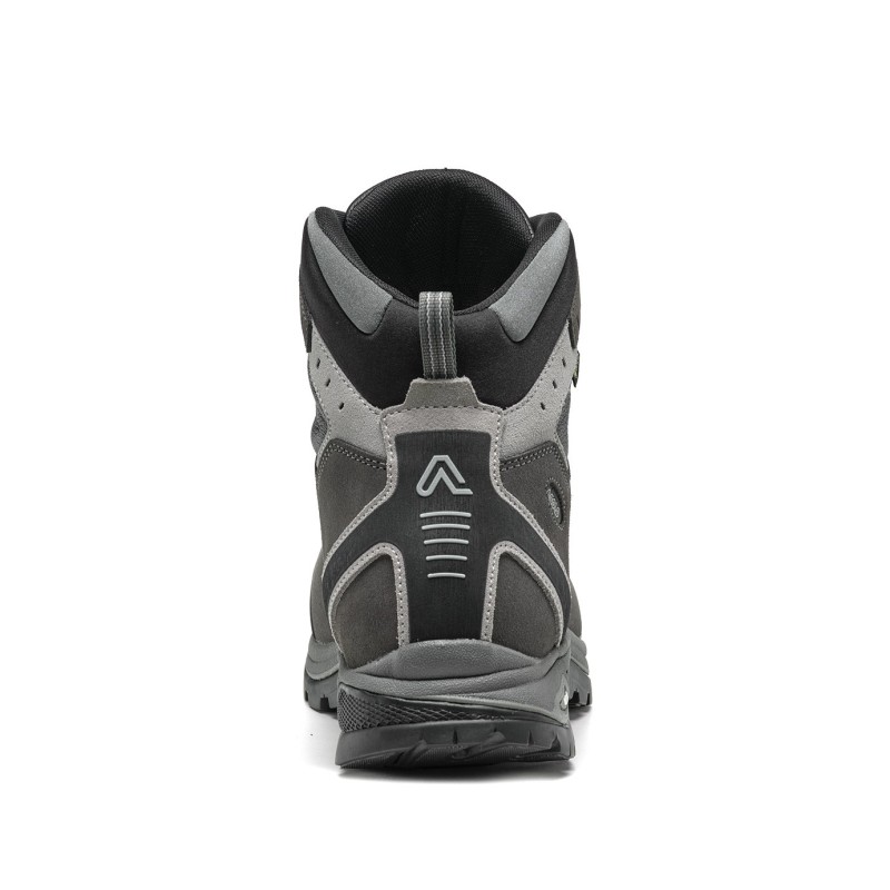 Scarpe ASOLO GreenWOOD EVO GV MM Graphite
