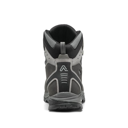 Scarpe ASOLO GreenWOOD EVO GV MM Graphite