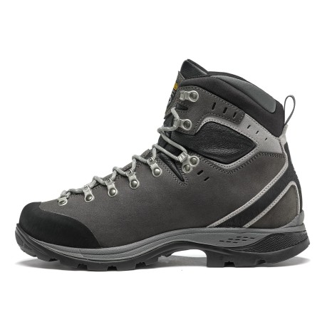 Scarpe ASOLO GreenWOOD EVO GV MM Graphite
