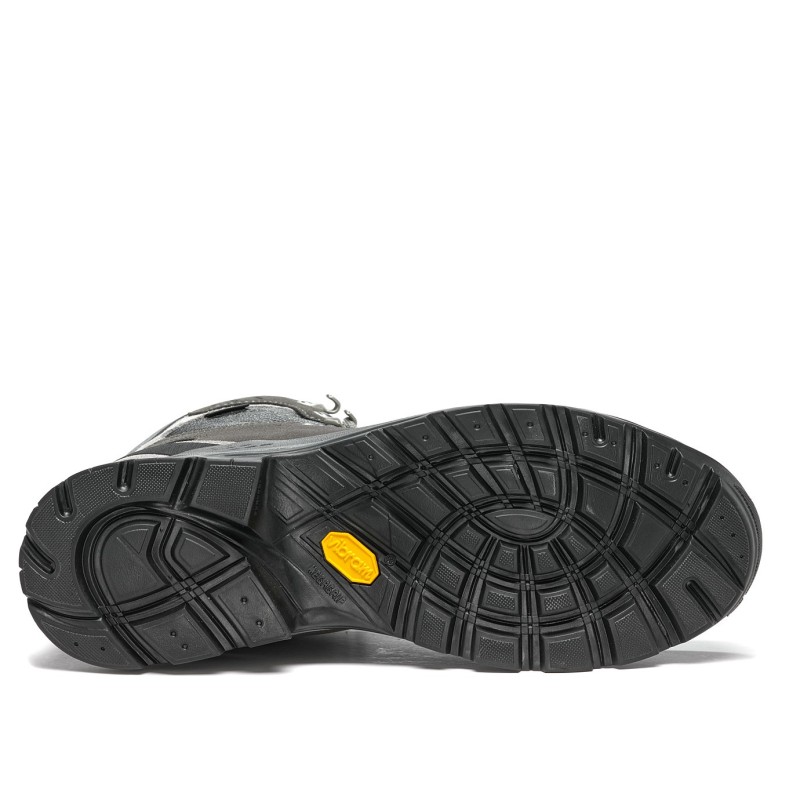 Scarpe ASOLO GreenWOOD EVO GV MM Graphite