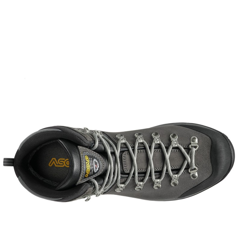 Scarpe ASOLO GreenWOOD EVO GV MM Graphite