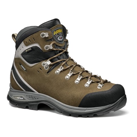 Scarpe ASOLO GREENWOOD EVO GV Major Brown