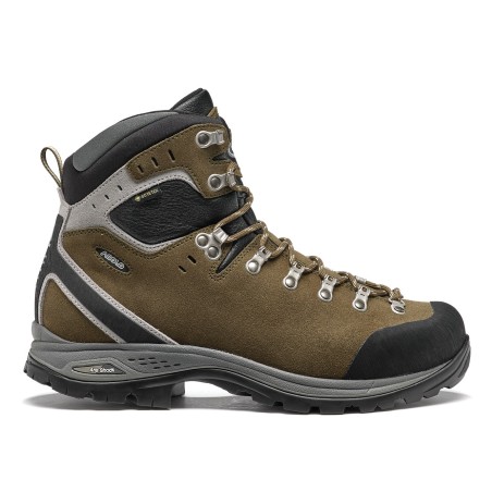 Scarpe ASOLO GREENWOOD EVO GV Major Brown