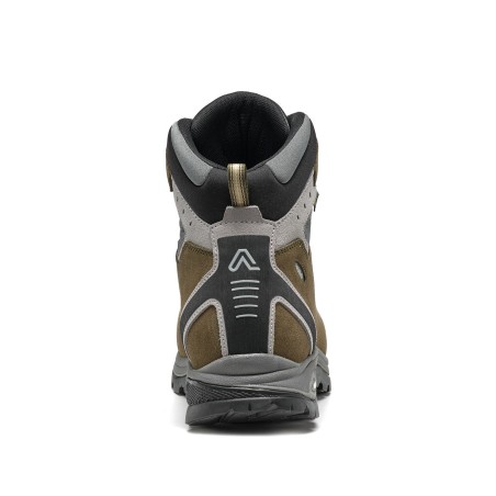 Scarpe ASOLO GREENWOOD EVO GV Major Brown