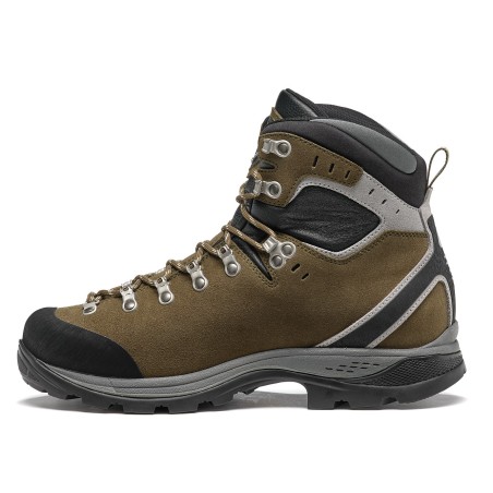 Scarpe ASOLO GREENWOOD EVO GV Major Brown