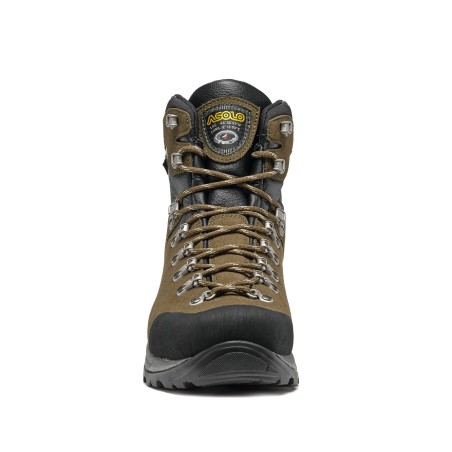 Scarpe ASOLO GREENWOOD EVO GV Major Brown