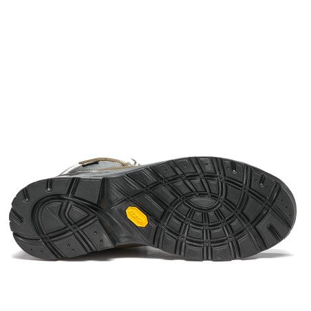 Scarpe ASOLO GREENWOOD EVO GV Major Brown