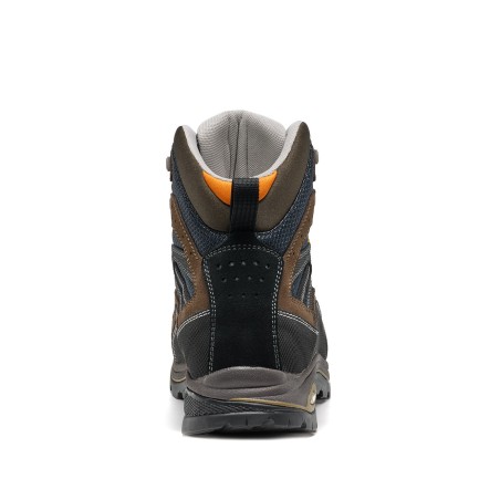 Scarpe ASOLO DRIFTER I EVO GV MM Dark Brown-Brown