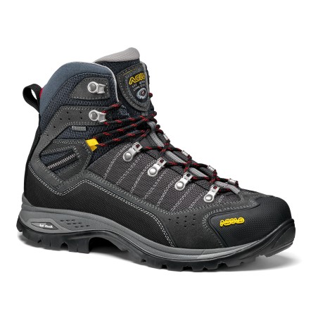Scarpe ASOLO DRIFTER I EVO GV Graphite-Gun Metal