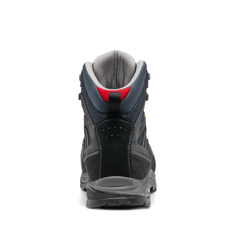 Scarpe ASOLO DRIFTER I EVO GV Graphite-Gun Metal