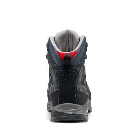 Scarpe ASOLO DRIFTER I EVO GV Graphite-Gun Metal