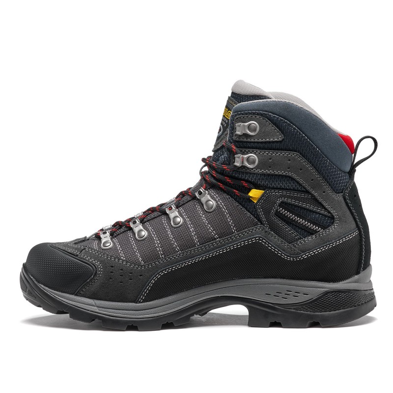 Scarpe ASOLO DRIFTER I EVO GV Graphite-Gun Metal