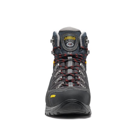 Scarpe ASOLO DRIFTER I EVO GV Graphite-Gun Metal