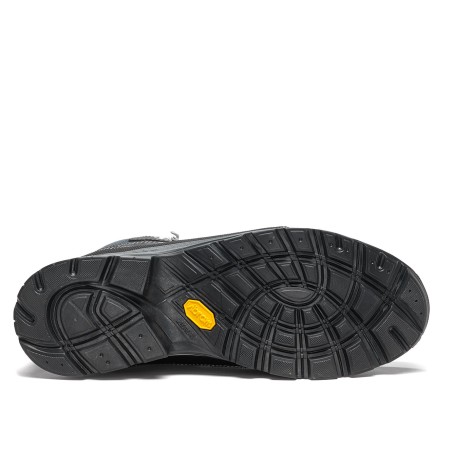 Scarpe ASOLO DRIFTER I EVO GV Graphite-Gun Metal