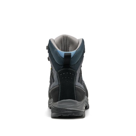 Scarpe ASOLO DRIFTER I EVO GV WS Grey-Blue Fog