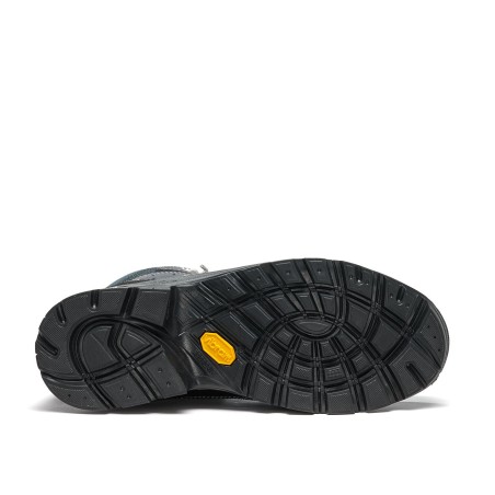 Scarpe ASOLO DRIFTER I EVO GV WS Grey-Blue Fog