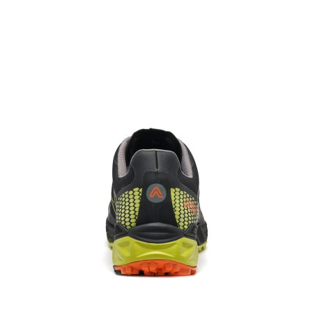 Scarpe ASOLO TAHOE GTX Black-Safety Black