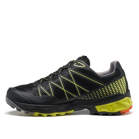 Scarpe ASOLO TAHOE GTX Black-Safety Black