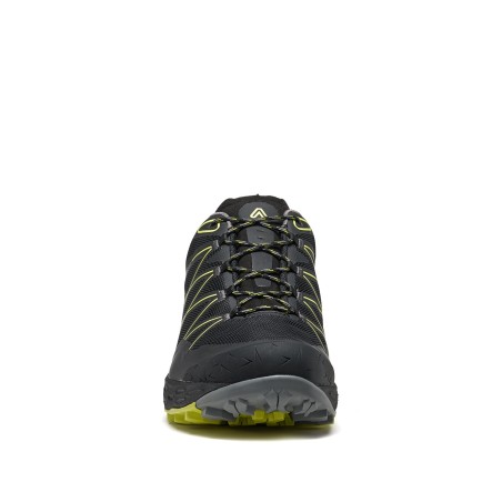 Scarpe ASOLO TAHOE GTX Black-Safety Black