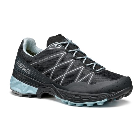 Scarpe ASOLO TAHOE GTX WS Black-Black-Celadon