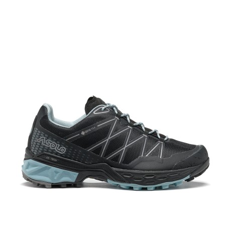 Scarpe ASOLO TAHOE GTX WS Black-Black-Celadon