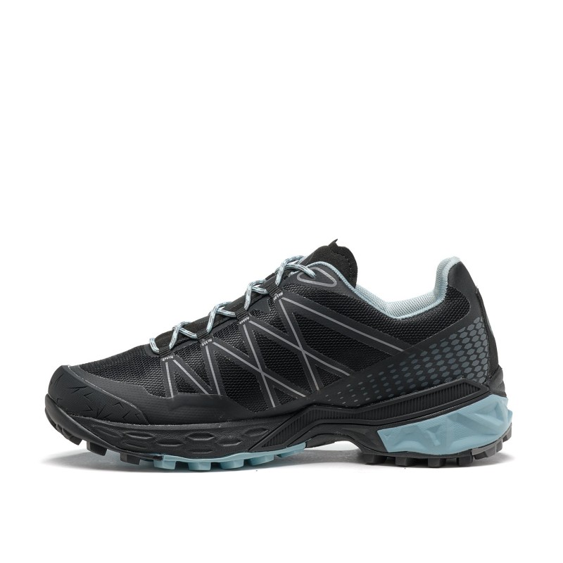 Scarpe ASOLO TAHOE GTX WS Black-Black-Celadon