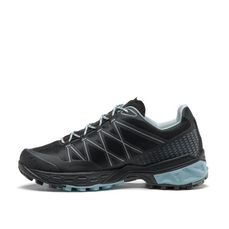 Scarpe ASOLO TAHOE GTX WS Black-Black-Celadon