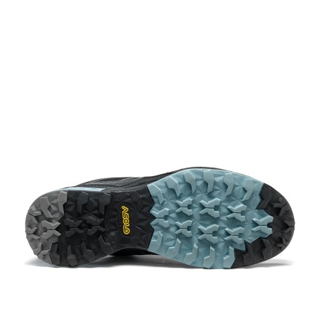 Scarpe ASOLO TAHOE GTX WS Black-Black-Celadon