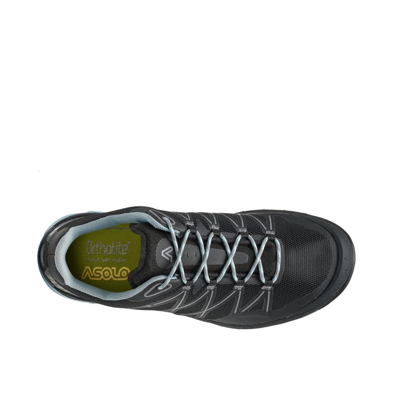 Scarpe ASOLO TAHOE GTX WS Black-Black-Celadon