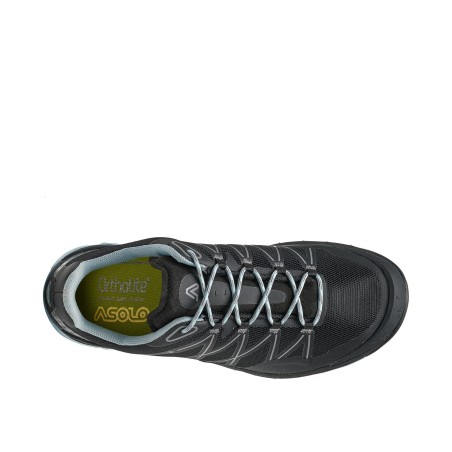 Scarpe ASOLO TAHOE GTX WS Black-Black-Celadon